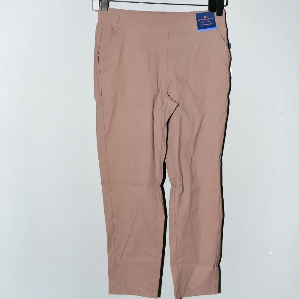 3 pairs - Modern‎ Ambition Ladies' Travel Pant
